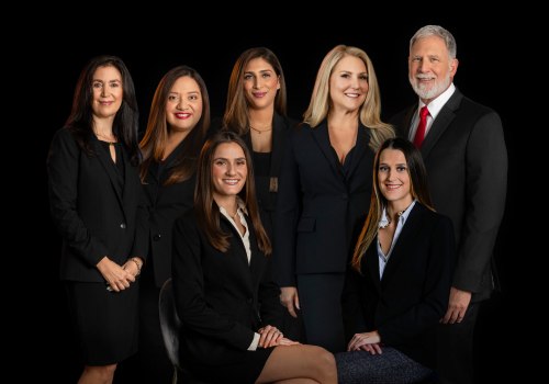 The Benefits of Free Consultations for Legal Services in Miami, FL